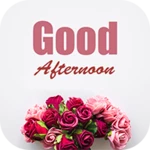 Logo of Good Afternoon android Application 